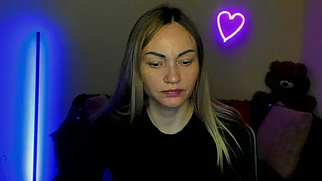 BlondMikey22 online show from 05-07-26, 11:26