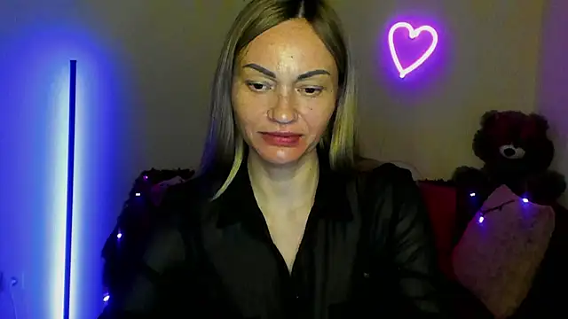 BlondMikey22 online show from 05-11-26, 02:45