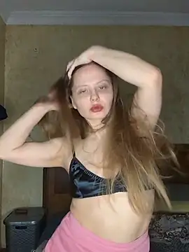 Lily Marin online show from 02-08-26, 09:51