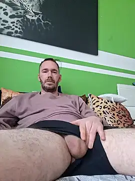 Dernachbar89 online show from 02-04-26, 01:28