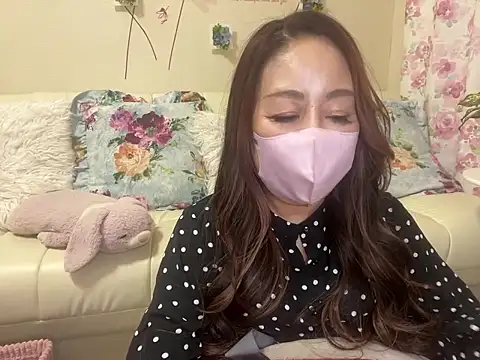 Nokaze-LOVE online show from 02-10-26, 08:51