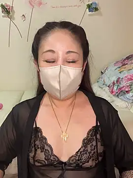 Nokaze-LOVE online show from 03-26-26, 09:37