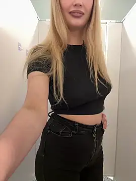 blonde exe online show from 02-10-26, 03:49