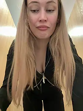 blonde exe online show from 04-23-26, 03:25