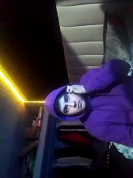 cobalto azul online show from 02-04-26, 12:55