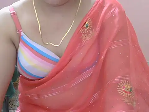 Cute Sheetal online show from 03-02-26, 01:07