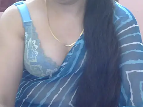 Cute Sheetal online show from 05-02-26, 12:43