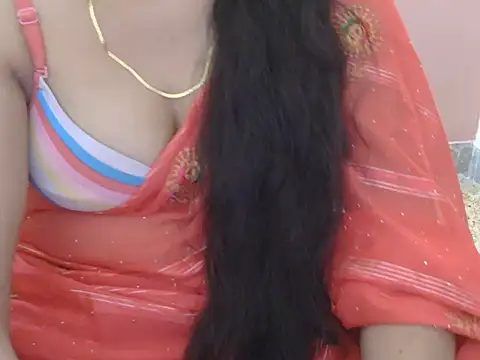 Cute Sheetal online show from 05-11-26, 02:45