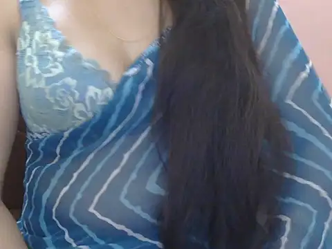 Cute Sheetal online show from 05-12-26, 01:08