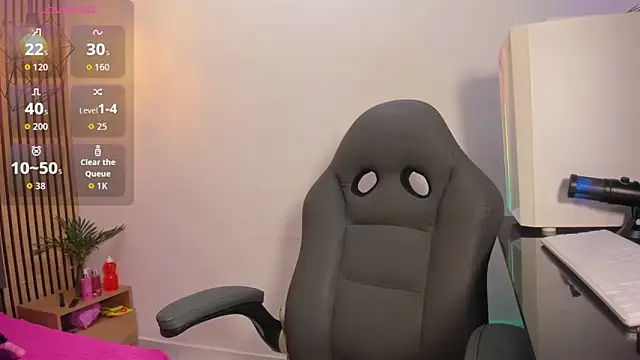 mariiajose cruz online show from 03-11-26, 11:49