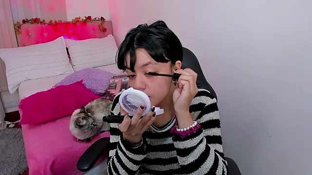 Nahemot sadish online show from 03-19-26, 11:25