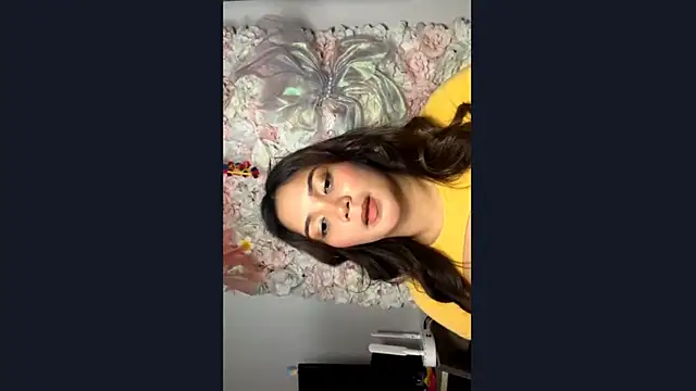 JodeeGaer online show from 02-10-26, 07:01