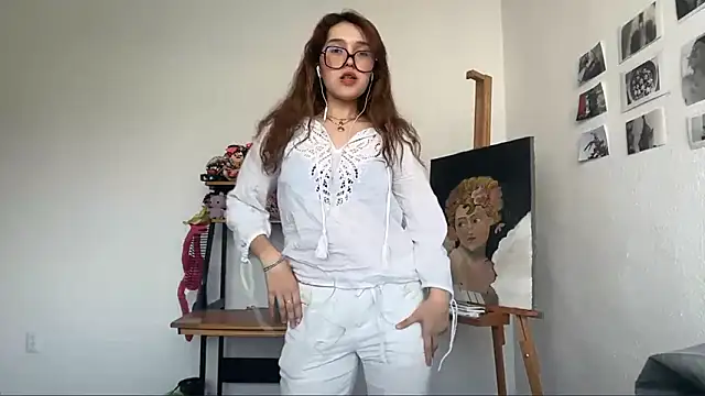 ShebaBonne online show from 02-06-26, 08:56