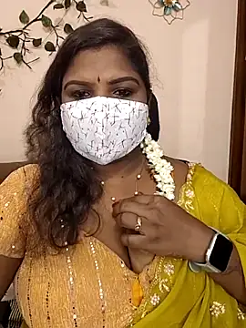 Archana achu143 online show from 04-30-26, 09:59