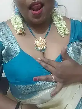 Archana achu143 online show from 05-17-26, 08:12
