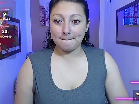 Yennzi lorr online show from 02-04-26, 02:12