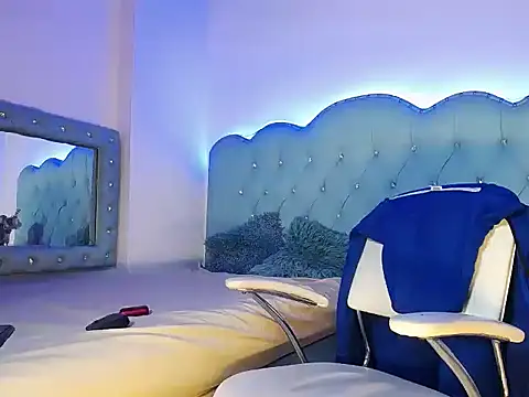 jullian ricciI online show from 02-06-26, 01:25