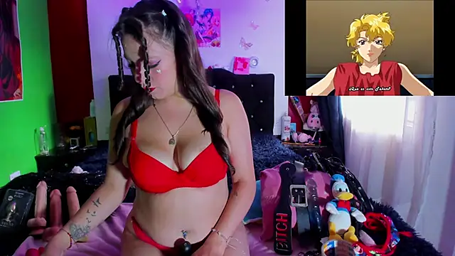 sweet chloe0 online show from 05-14-26, 12:23