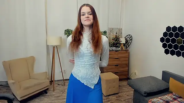 ThedaRech online show from 02-14-26, 09:55