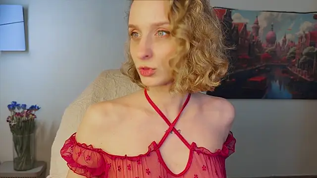 Mao-miu online show from 04-15-26, 02:02