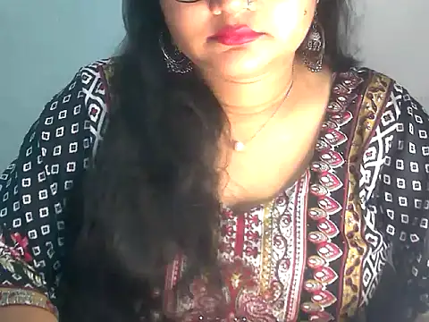 Saniya K2 online show from 02-17-26, 06:14