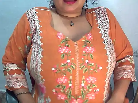 Saniya K2 online show from 07-11-26, 05:04