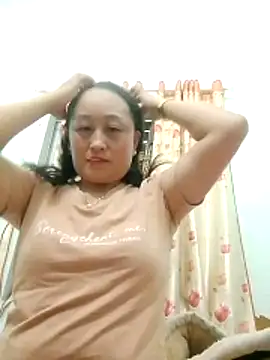 Jolie sexy online show from 03-31-26, 01:33