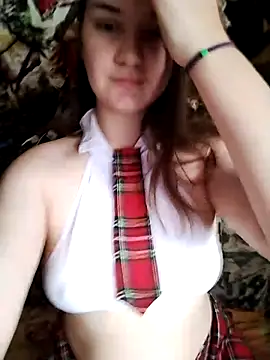 Nikki-Nikk25 online show from 02-17-26, 10:34