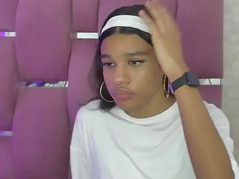 KatyyLuv online show from 02-09-26, 01:37