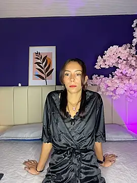 BonniePink  online show from 02-06-26, 02:31