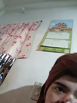 Wildcam21 online show from 02-23-26, 04:32