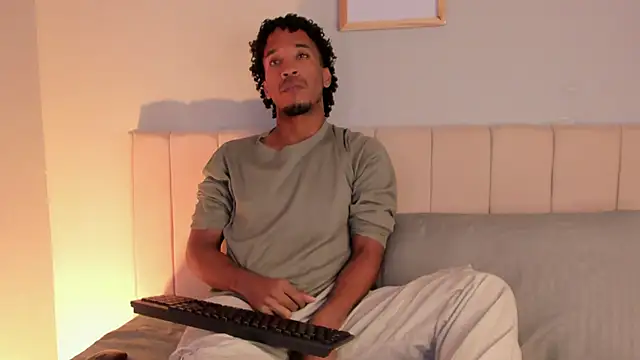 Brandon hairy  online show from 02-04-26, 04:57