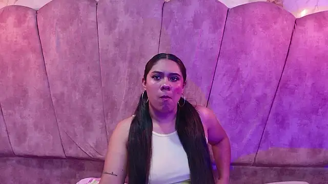 SasshaSpicy online show from 02-13-26, 12:12