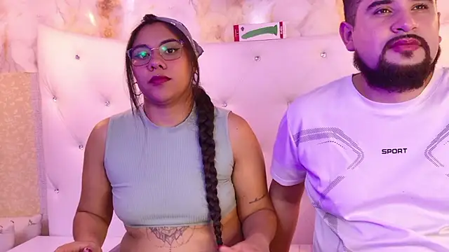 SasshaSpicy online show from 03-02-26, 12:56