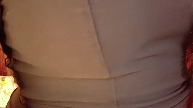 SasshaSpicy online show from 05-07-26, 12:10