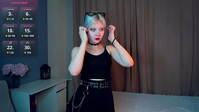 GoldenLenarz online show from 04-06-26, 11:11