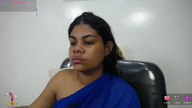 yaazhinii online show from 05-14-26, 11:39