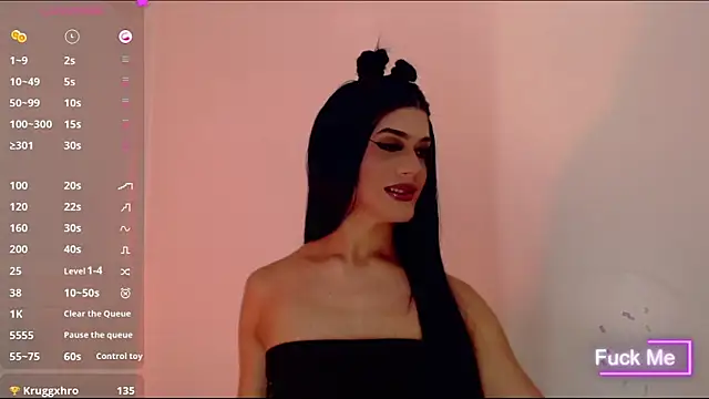 Aranza Dollts online show from 02-18-26, 11:39