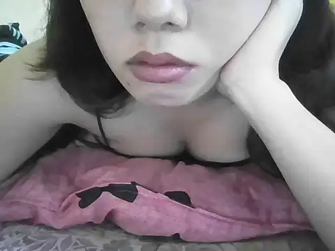 Snapshot of jenny_9 chatting on 04-02-26, 09:18 jenny 9 online show from 04-02-26, 09:18