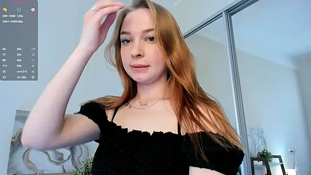 Snapshot of KarenaTalman chatting on 05-06-26, 04:08 KarenaTalman online show from 05-06-26, 04:08