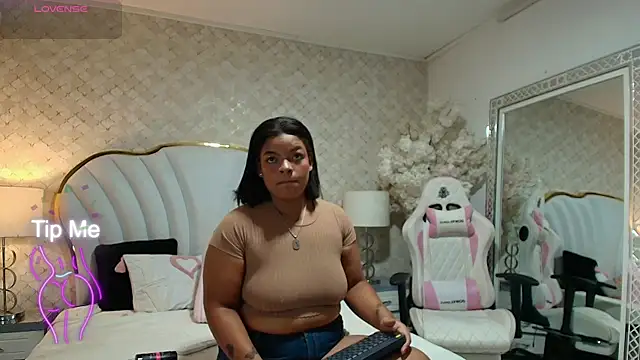 YazminJenner online show from 05-15-26, 04:30