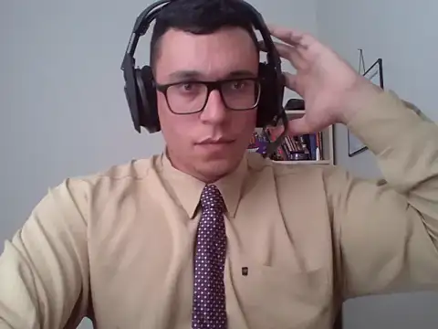 NerdeTatuado online show from 02-04-26, 05:52