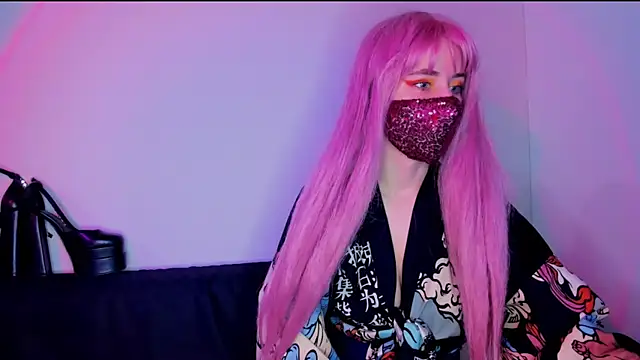 DELAYLA LEA online show from 02-04-26, 08:47