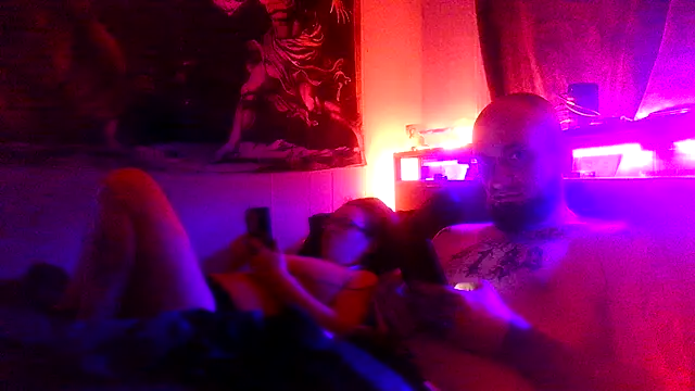 Xo Nichole Xo online show from 03-12-26, 08:20