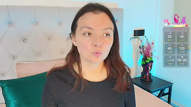 MiccaMadison online show from 03-25-26, 02:12