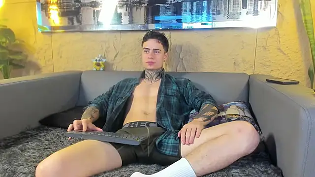 acxel prescot online show from 03-17-26, 07:39