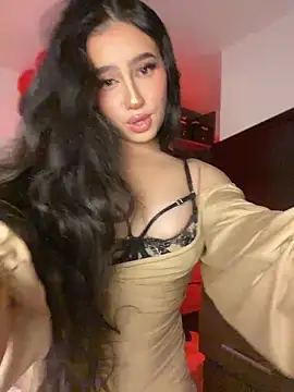 Snapshot of Sofiia_Vegaa chatting on 02-14-26, 02:41 Sofiia Vegaa online show from 02-14-26, 02:41