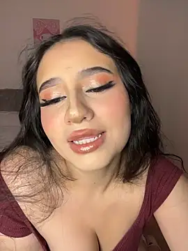 Snapshot of Sofiia_Vegaa chatting on 03-09-26, 12:36 Sofiia Vegaa online show from 03-09-26, 12:36