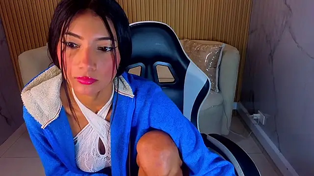 Perla Moon Tx online show from 03-05-26, 12:45