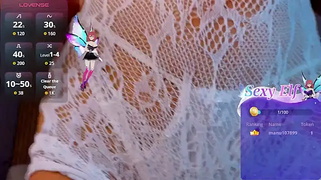 Perla Moon Tx online show from 03-18-26, 01:03